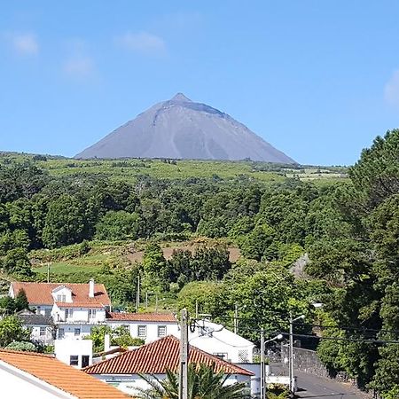 Casavo Lejlighed São Roque do Pico Eksteriør billede