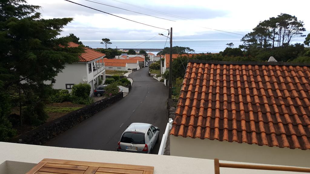 Casavo Lejlighed São Roque do Pico Eksteriør billede