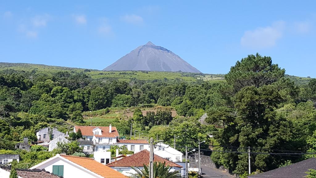 Casavo Lejlighed São Roque do Pico Eksteriør billede